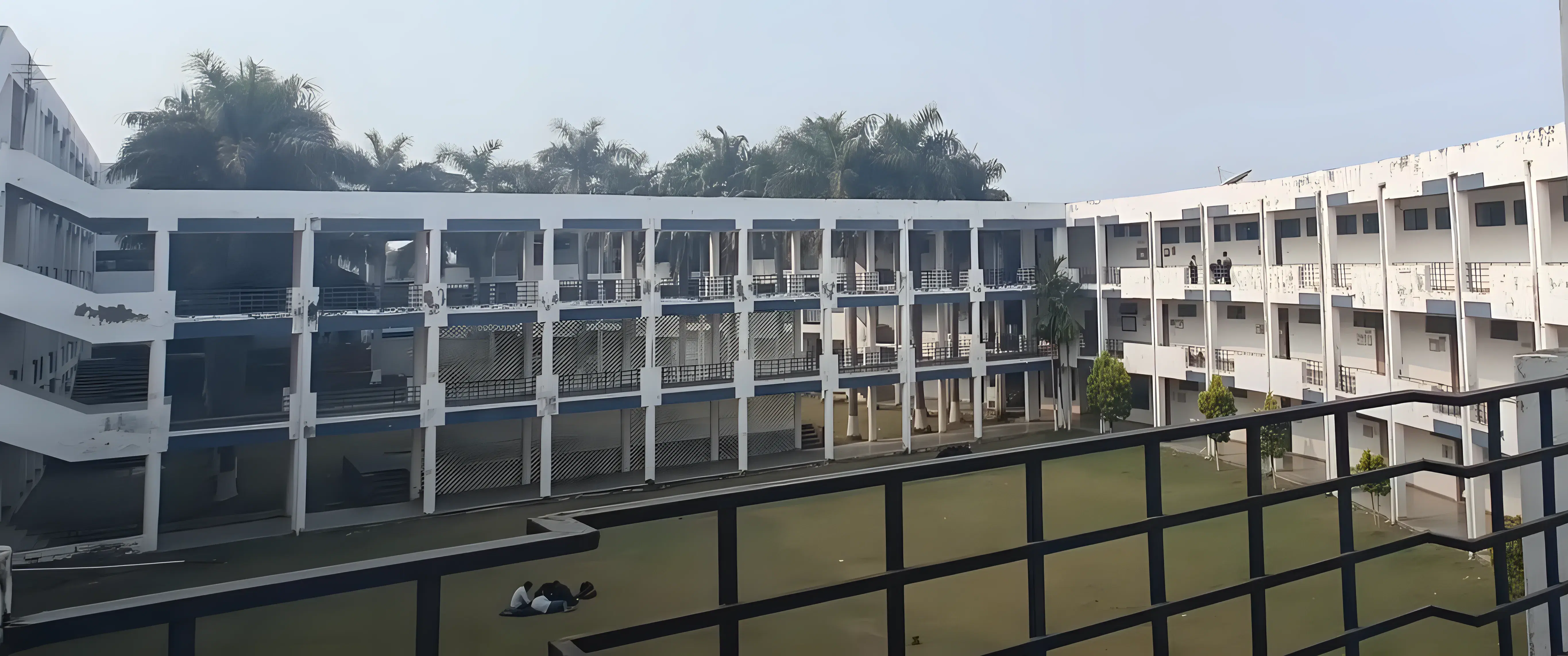 Radharaman Engineering College Bhopal Campus photo 17